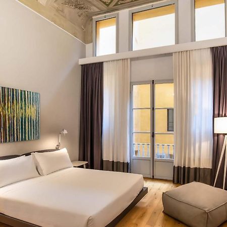 The Charm Of Santa Croce Apartment Florence Ngoại thất bức ảnh