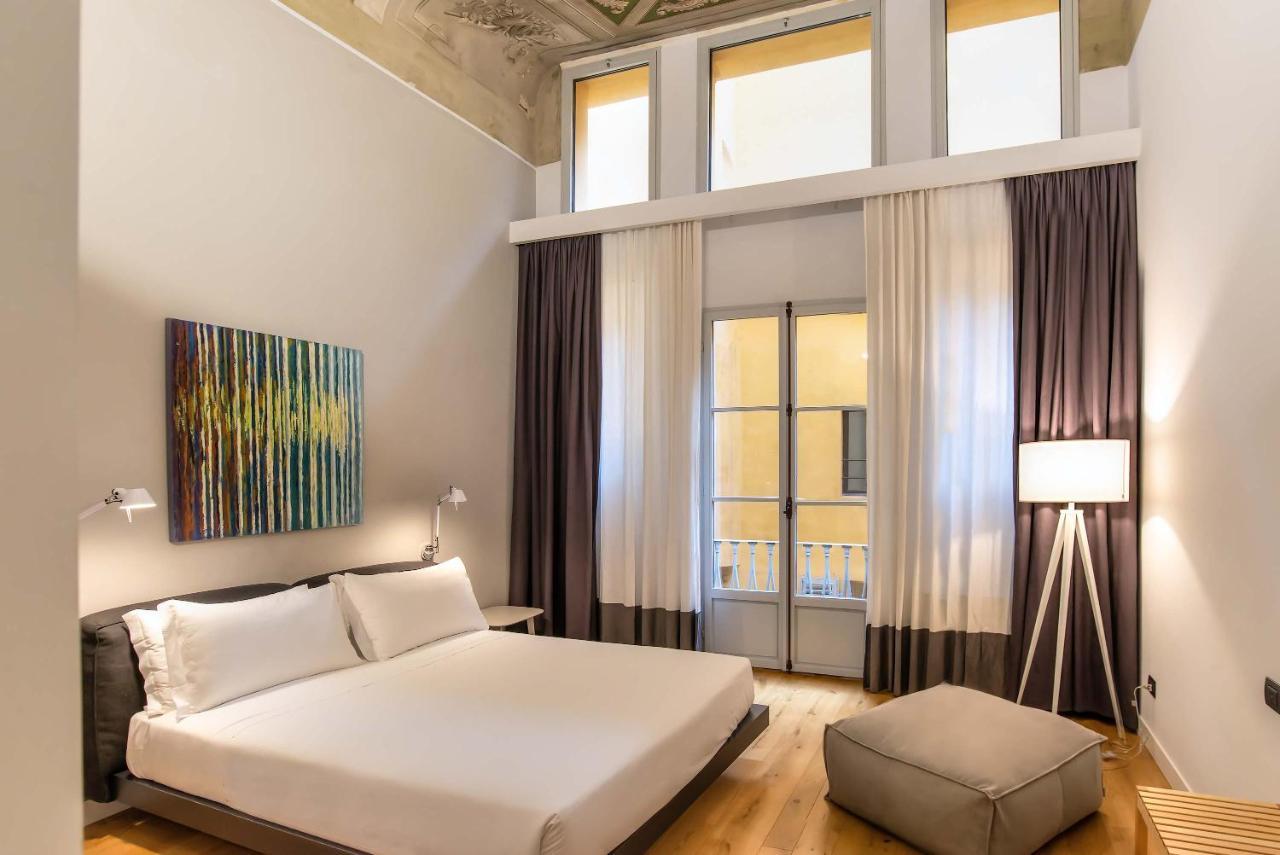 The Charm Of Santa Croce Apartment Florence Ngoại thất bức ảnh