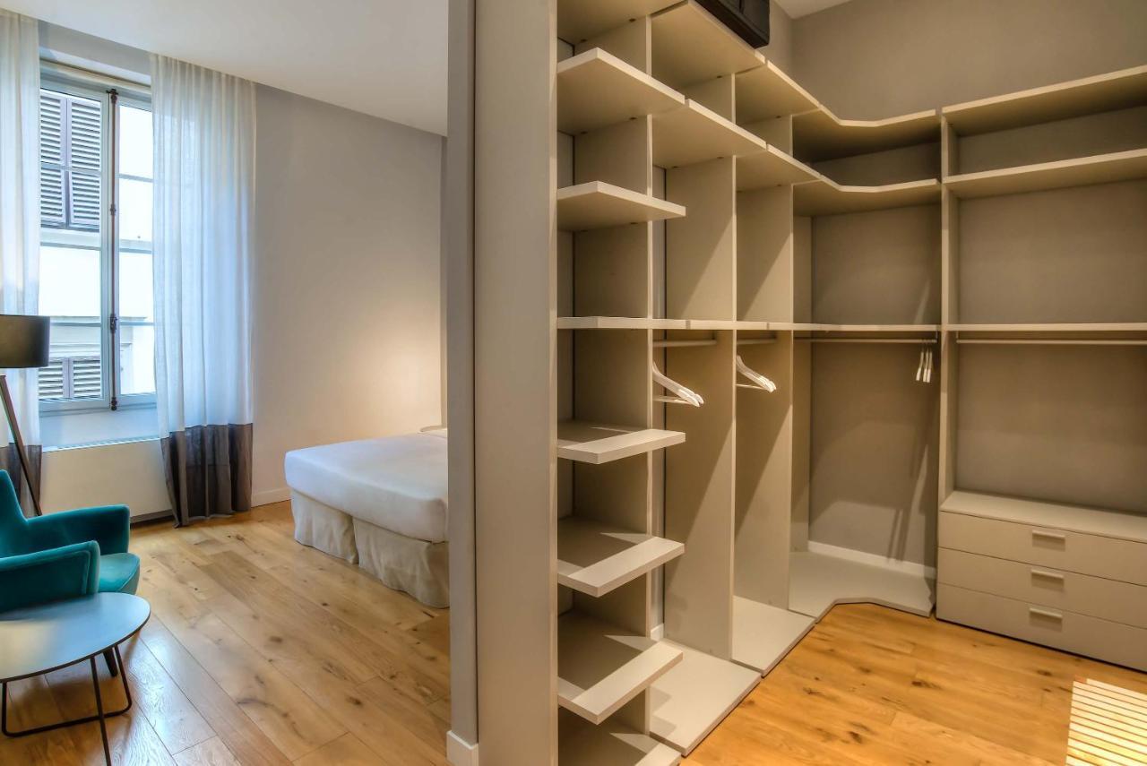 The Charm Of Santa Croce Apartment Florence Ngoại thất bức ảnh