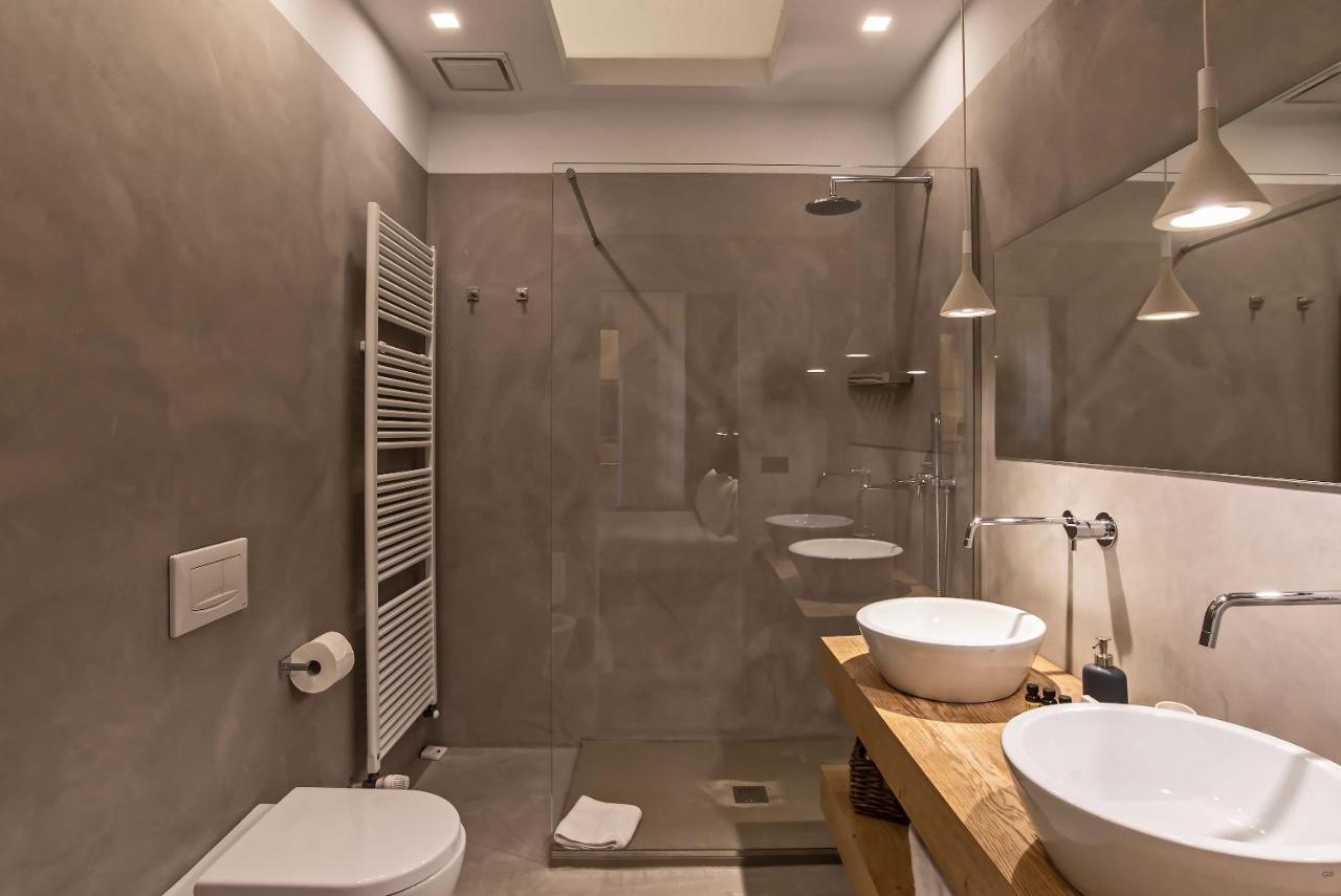 The Charm Of Santa Croce Apartment Florence Ngoại thất bức ảnh